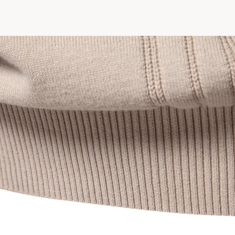 Burkhard | Eleganter Herrenpullover aus hochwertiger Baumwolle
