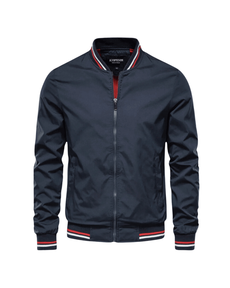 Mats | Elite Jacke – Hochwertige Eleganz für jeden Anlass