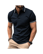 Kian | Elegantes Poloshirt für den modernen Mann