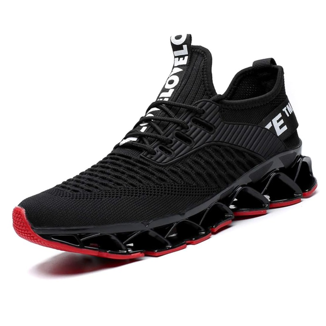 Benno Sneaks | Elegante Erhöhung für mehr Größe