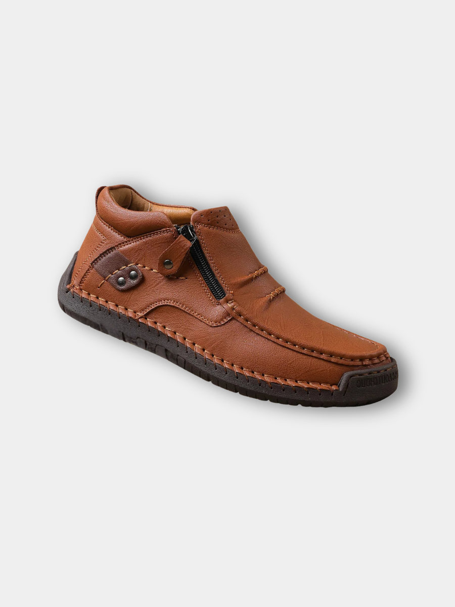 LAURENT | Zeitlose Herren-Schuhe für selbstbewusste Männer