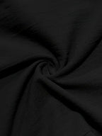 NICHOLS | Zeitlose Leinenhose mit Kordelzug