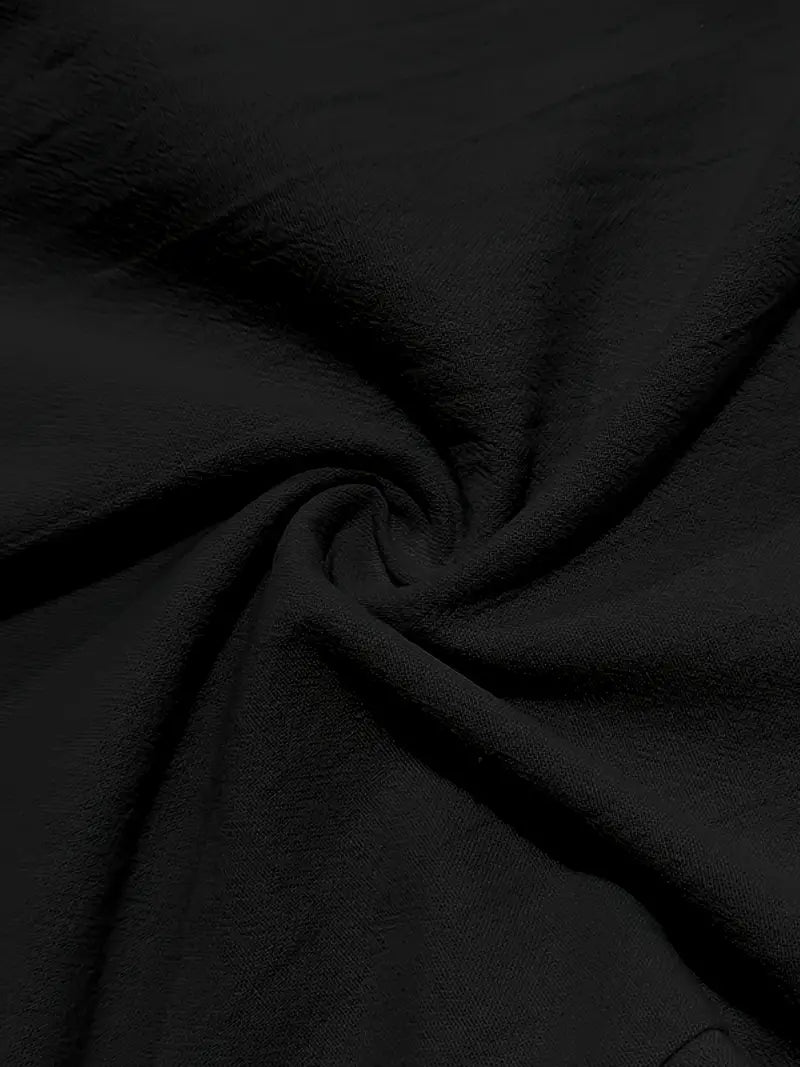 NICHOLS | Zeitlose Leinenhose mit Kordelzug