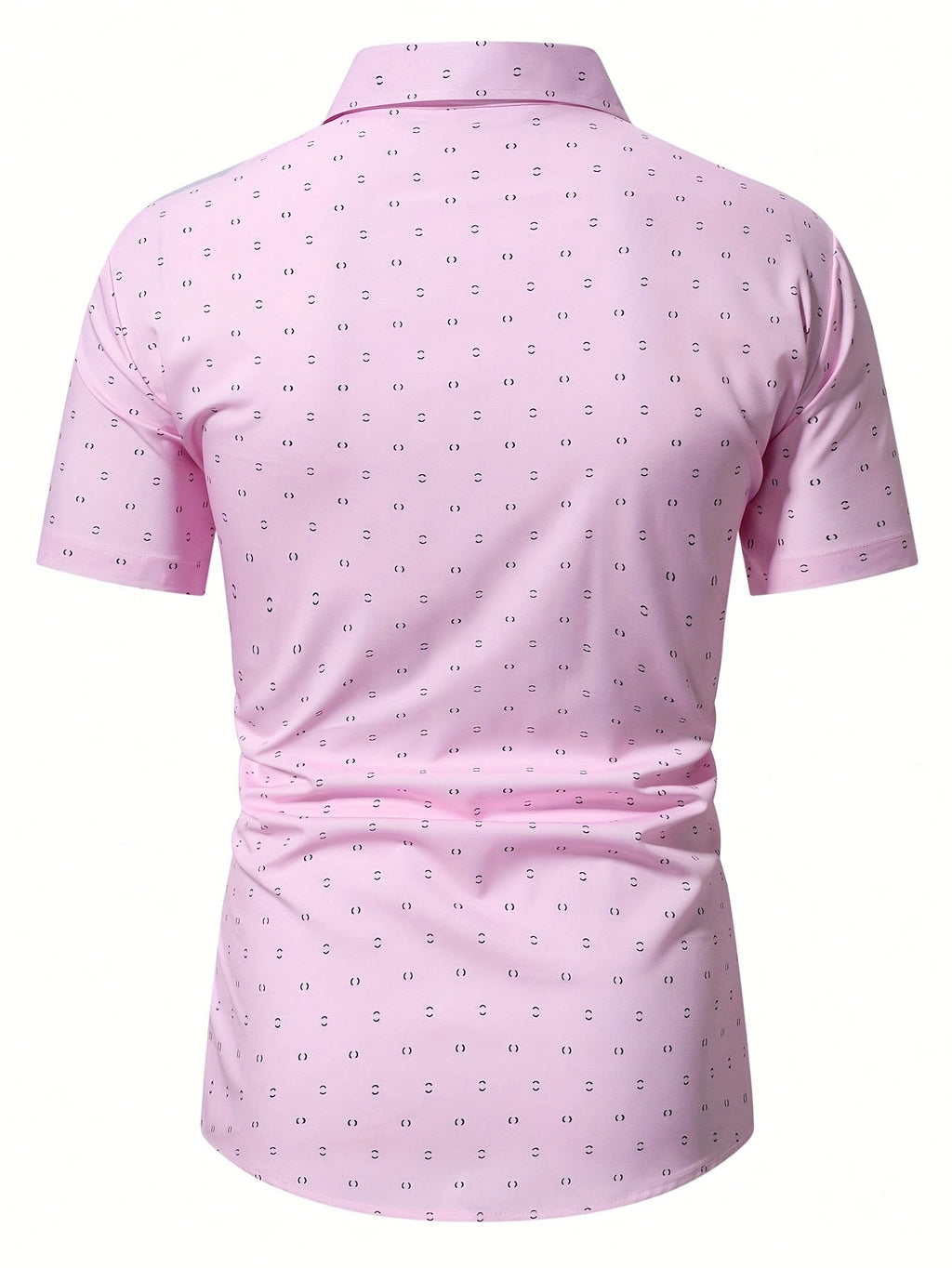 GIULIO | Elegantes Sommerhemd für stilbewusste Männer
