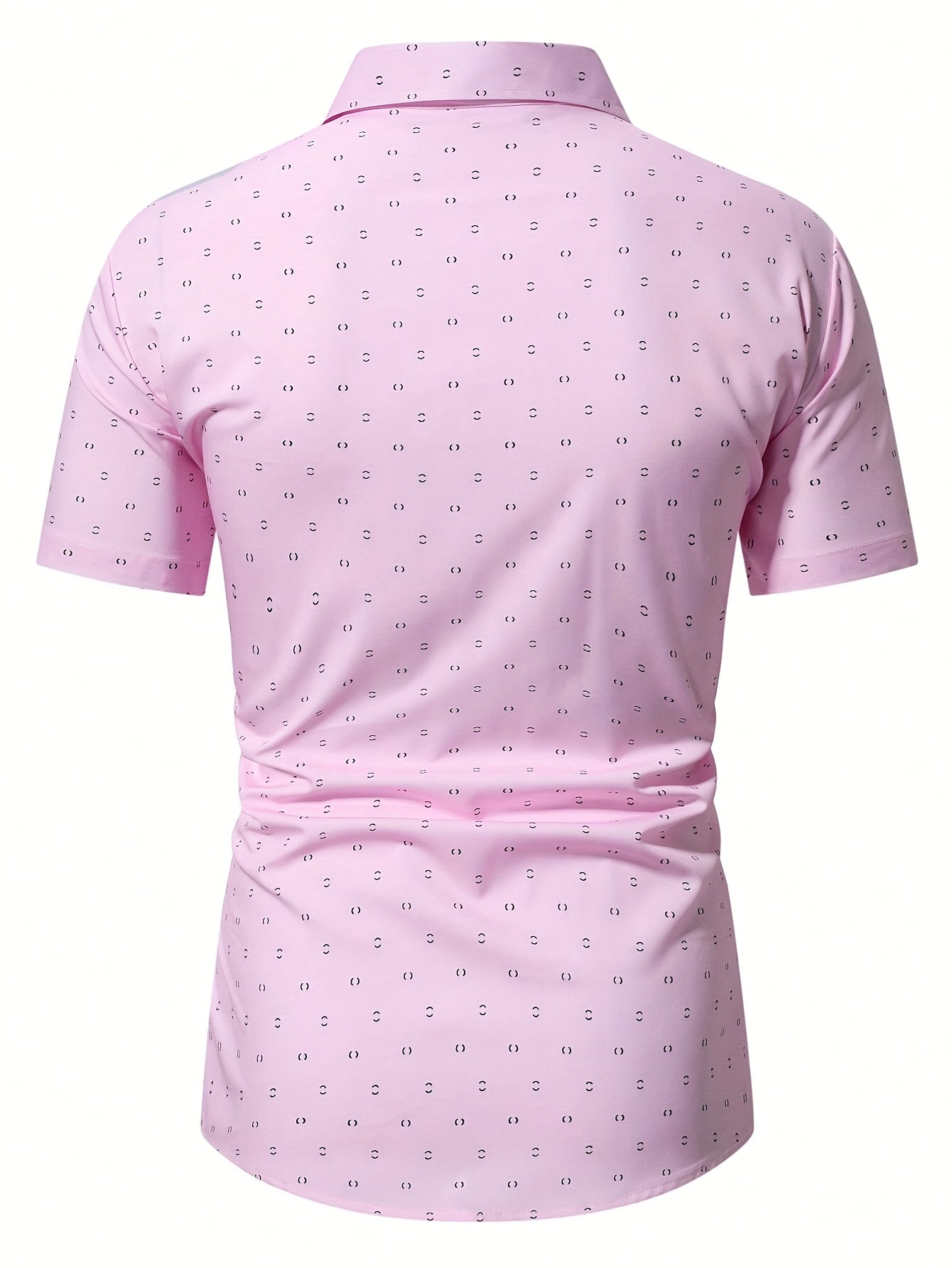 GIULIO | Elegantes Sommerhemd für stilbewusste Männer