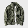 Felix | Zeitlose Forge Jacke mit Tarnmuster