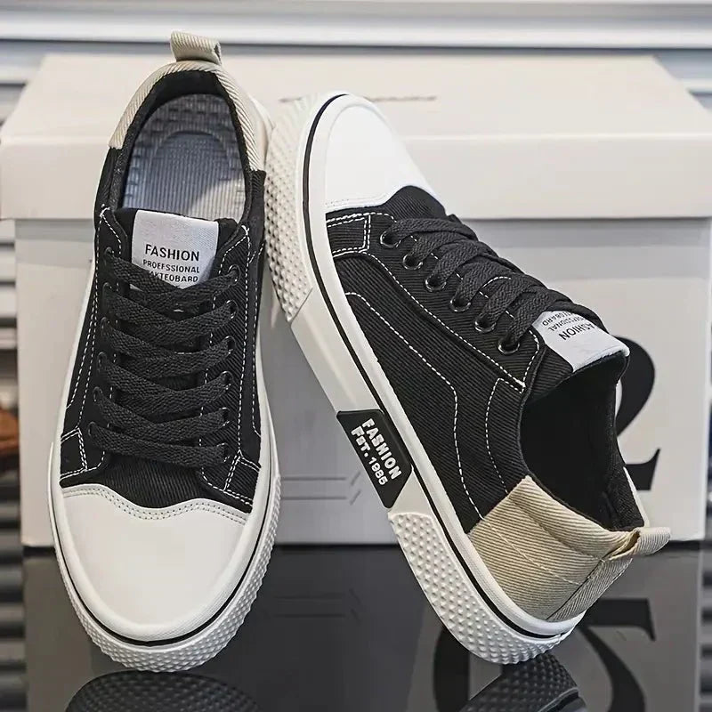 Norwin | Bequeme Sneaker für den modernen Mann
