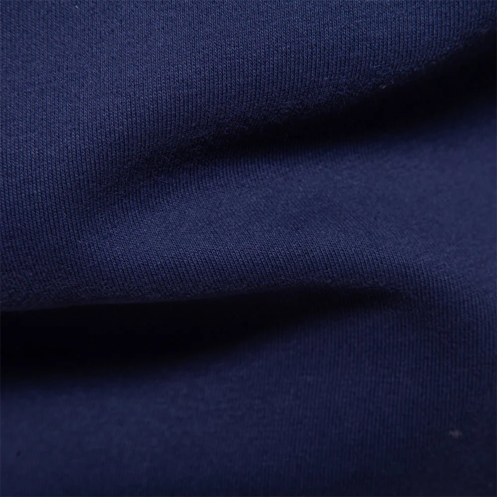 Raphael | Zeitloses Rugby-Poloshirt für Herren