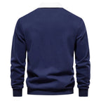 Raphael | Zeitloses Rugby-Poloshirt für Herren