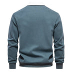 Raphael | Zeitloses Rugby-Poloshirt für Herren