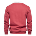 Raphael | Zeitloses Rugby-Poloshirt für Herren