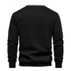 Raphael | Zeitloses Rugby-Poloshirt für Herren