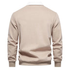 Raphael | Zeitloses Rugby-Poloshirt für Herren