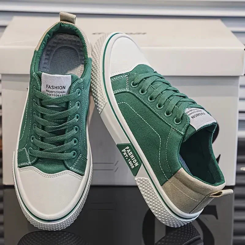 Norwin | Bequeme Sneaker für den modernen Mann