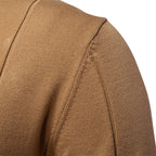 EROS | Edles Polo-Shirt mit vertikaler Textur