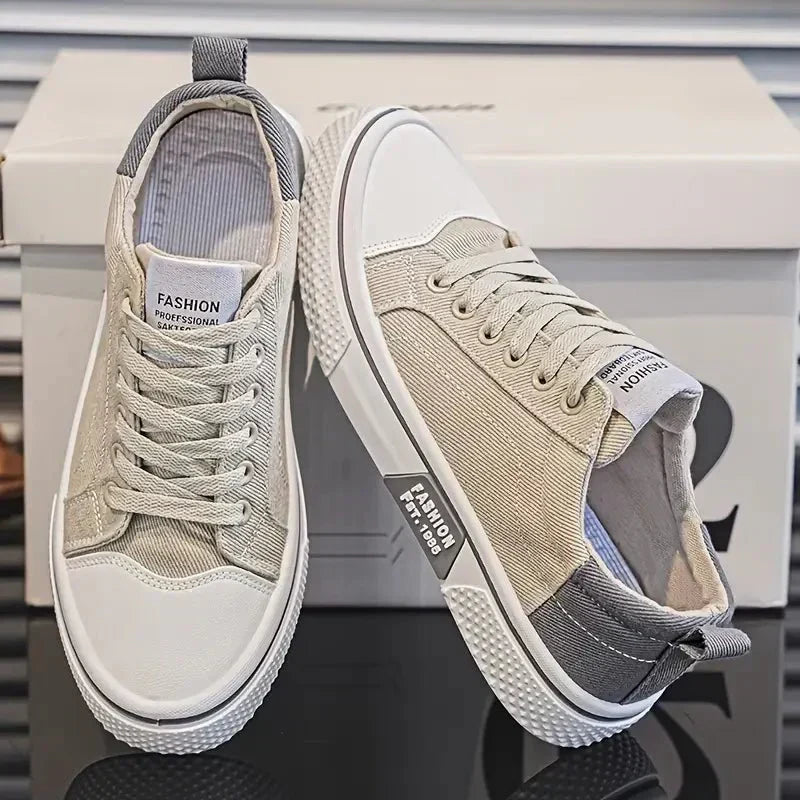 Norwin | Bequeme Sneaker für den modernen Mann