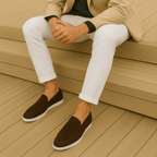 Gustav | Hochwertige Loafer für den modernen Mann