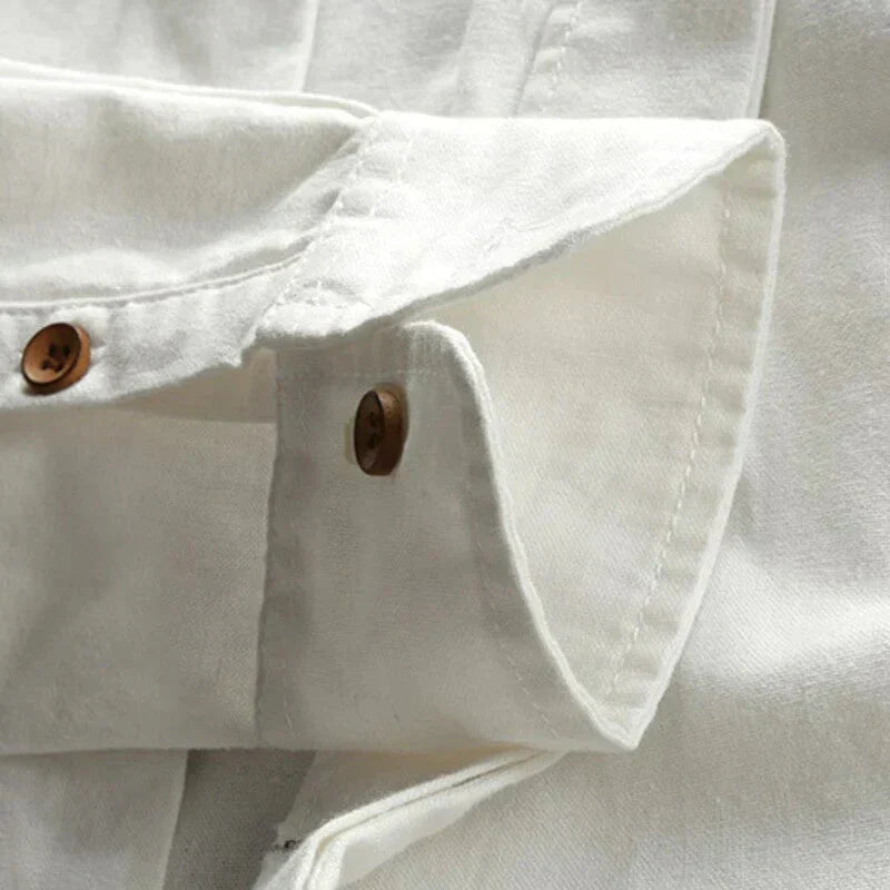 Herren 'Katana' Shirt im Japanischen Stil – Bequem und Stilvoll
