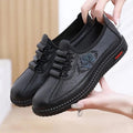 Christoph | Elegante orthopädische Lederschuhe für Herren