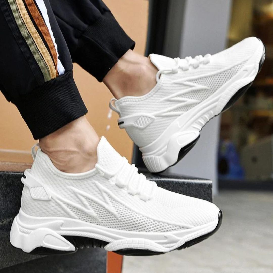Alpha Kicks | Unauffällige Erhöhung für mehr Selbstbewusstsein