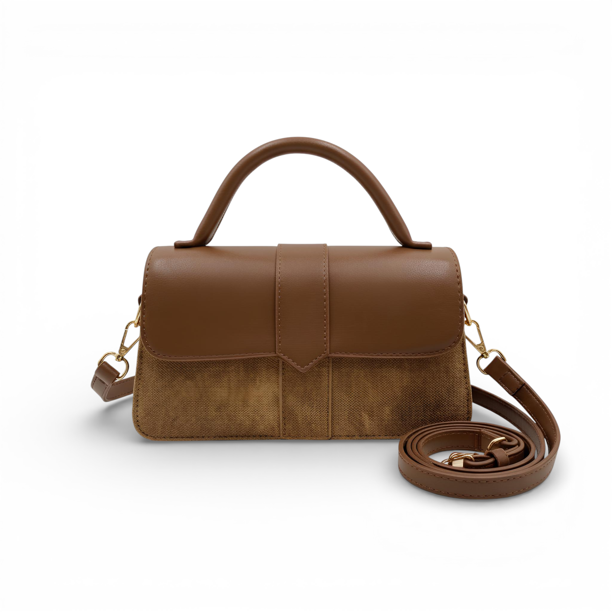Astoria Bag – Eleganz und Komfort vereint