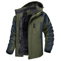 Jonas | Zeitlose, wasserdichte Herrenjacke