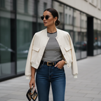 Elara Soft Jacket