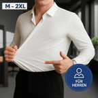 Lukas | Pflegeleichtes Stretchhemd für Herren
