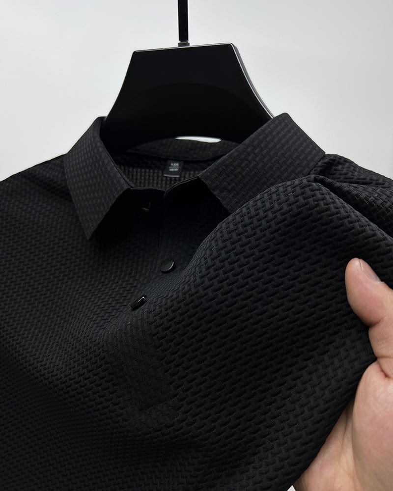 PRESTIGIO | Hochwertiges Herrenpolo für stilbewusste Männer