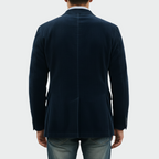 Ulf | Zeitlos elegante Anzugjacke und Weste