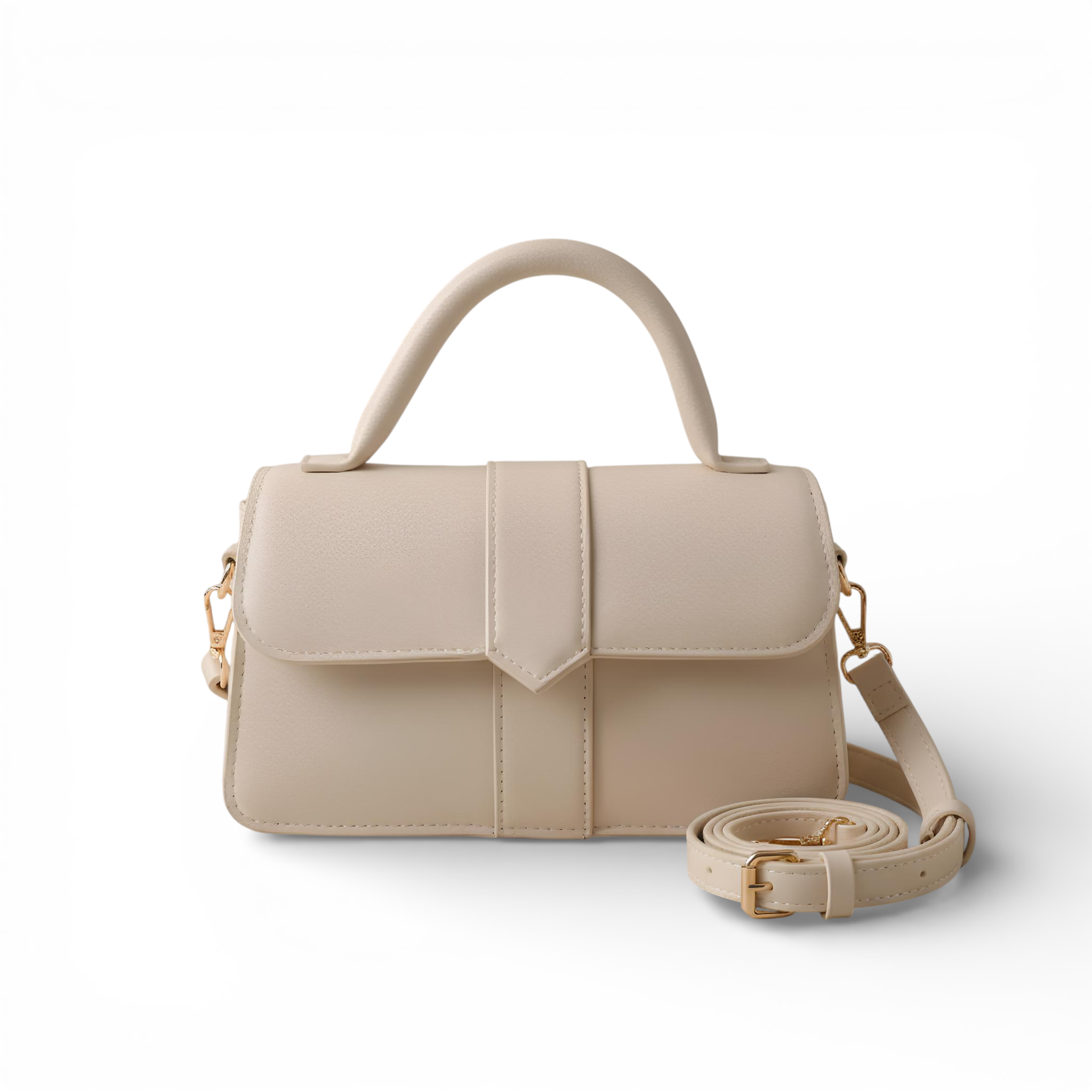 Astoria Bag – Eleganz und Komfort vereint