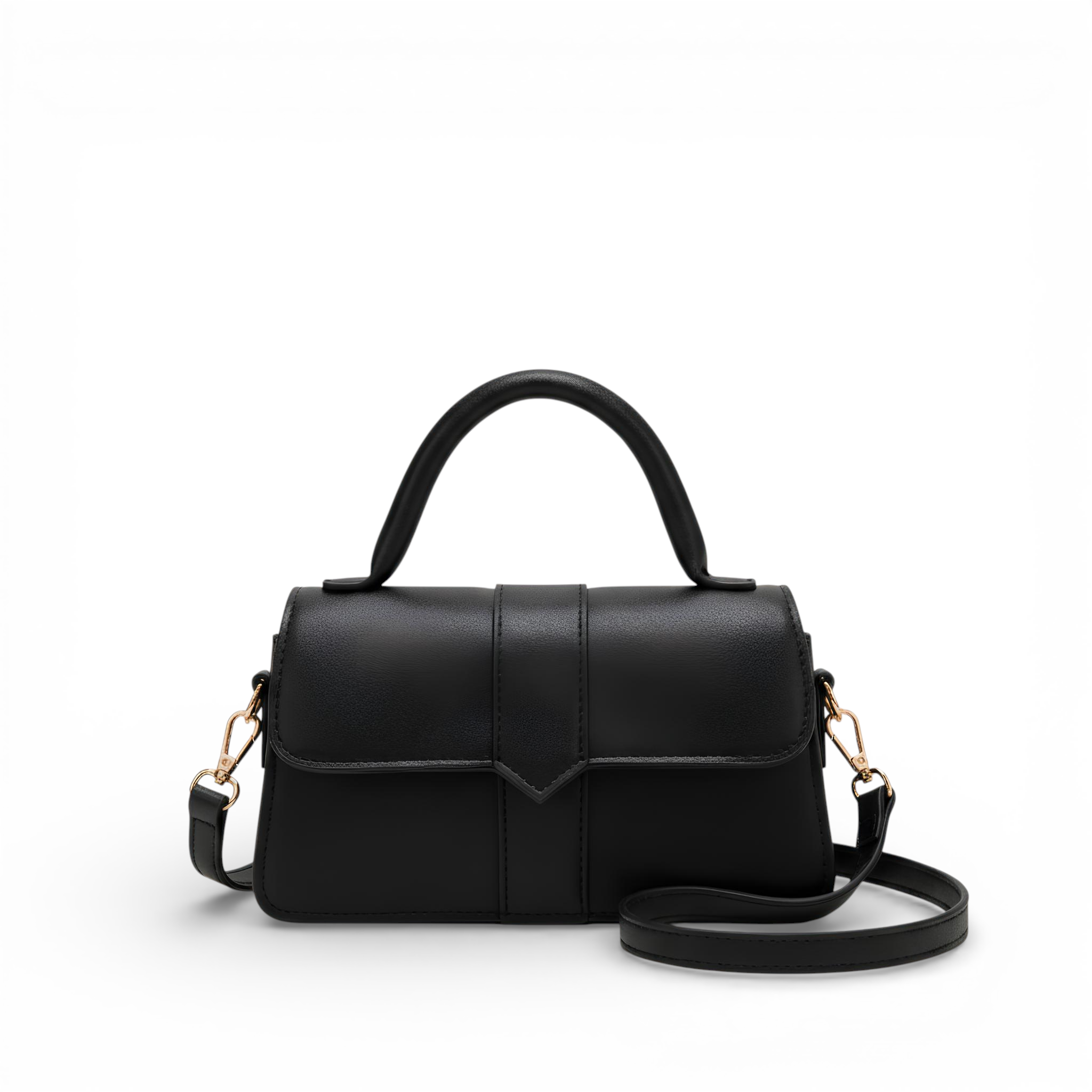 Astoria Bag – Eleganz und Komfort vereint